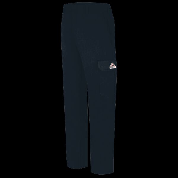 Men's Cargo Pocket Work Pants - ComforTouch Thumbnail