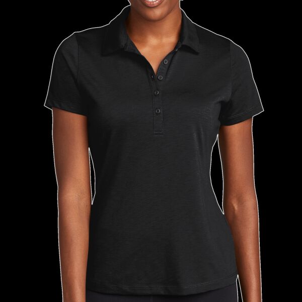 Women's PosiCharge ® Strive Polo Thumbnail