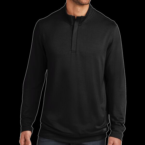 Newport 1/4 Zip Fleece Thumbnail