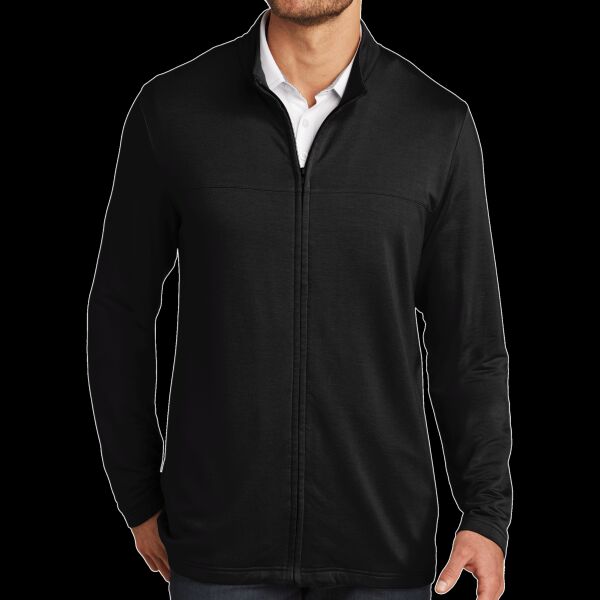 Newport Full Zip Fleece Thumbnail