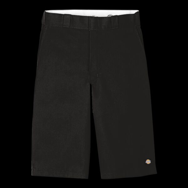 Unisex Extended Sizes Multi-Pocket Work Shorts Thumbnail