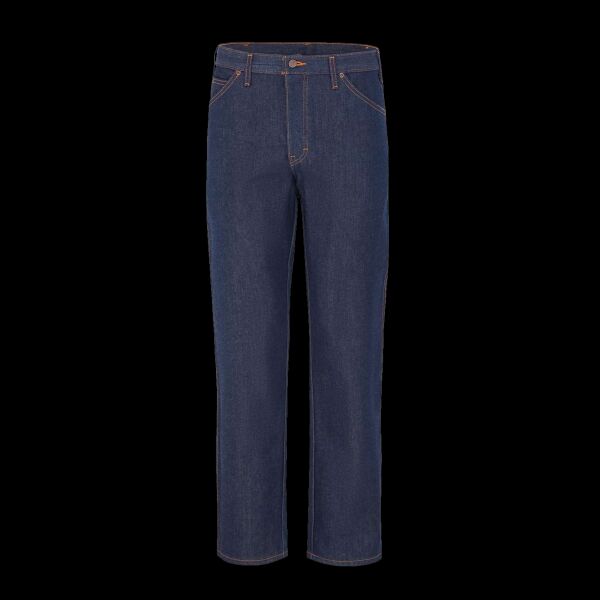 Men's Odd Sizes Straight 5-Pocket Jeans Thumbnail