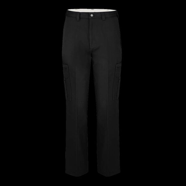 Men's Industrial Cotton Cargo Pants Thumbnail