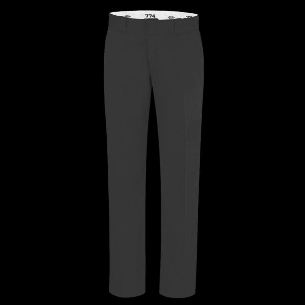 Women's Extended Sizes Work Pants Thumbnail