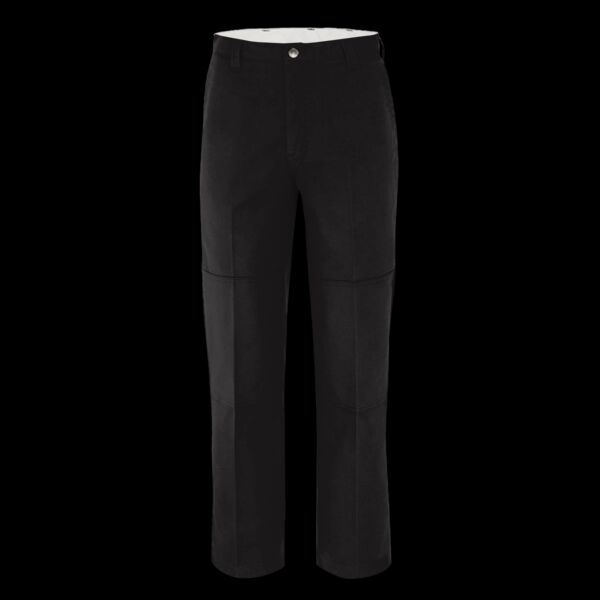 Men's Extended Sizes Premium Industrial Double Knee Pants Thumbnail