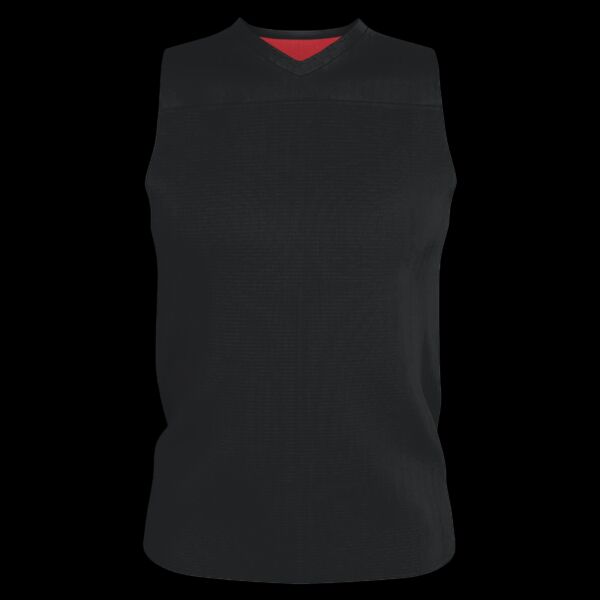 Youth Blank Reversible Game Jersey Thumbnail