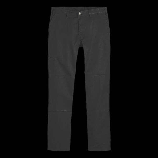 Men's Extended Sizes Multi-Pocket Performance Shop Pants Thumbnail