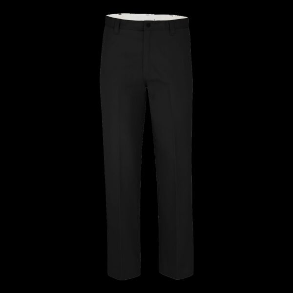 Men's Odd Sizes Industrial Flat Front Pants Thumbnail