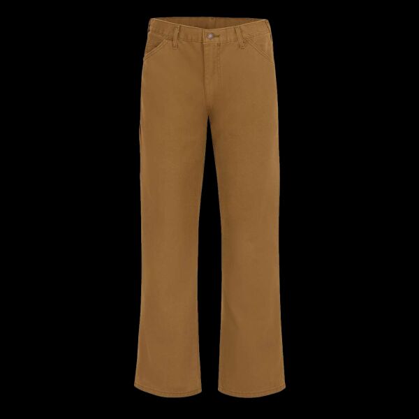 Men's Odd Sizes Industrial Duck Carpenter Jeans Thumbnail