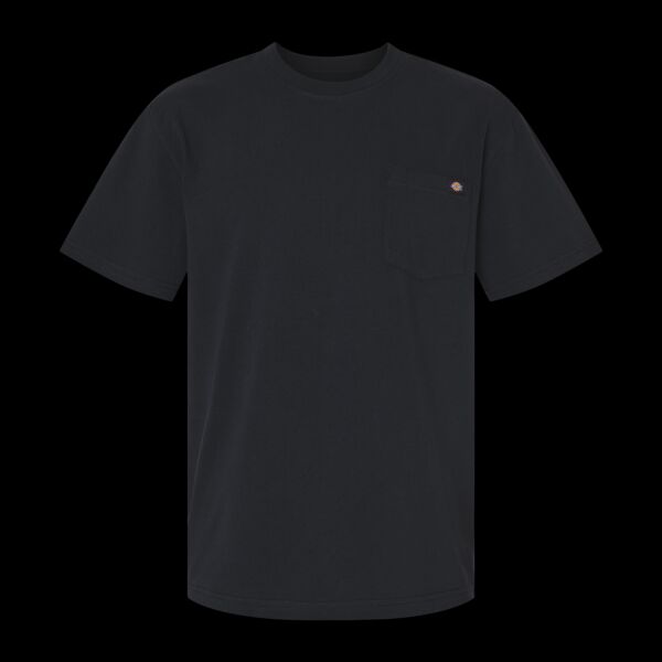 Men's Traditional Heavyweight T-Shirt Thumbnail