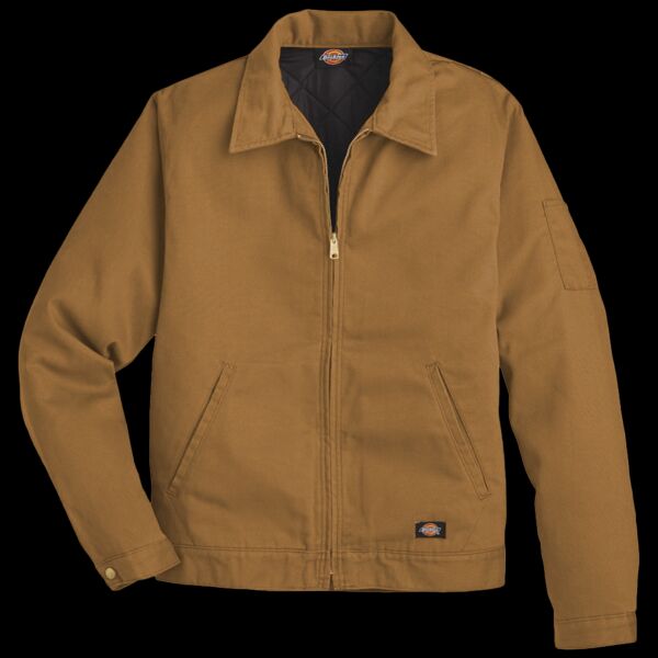 Men's Industrial Duck Jacket Thumbnail