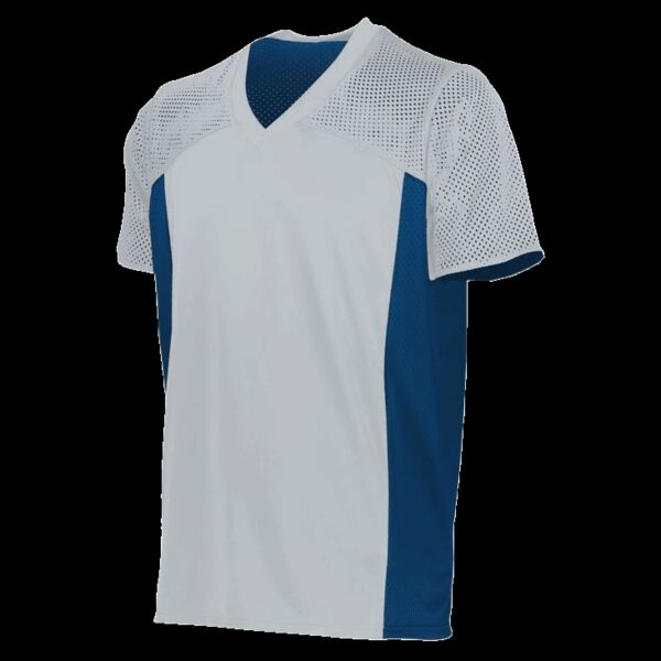 Youth Reversible Flag Football Jersey Thumbnail