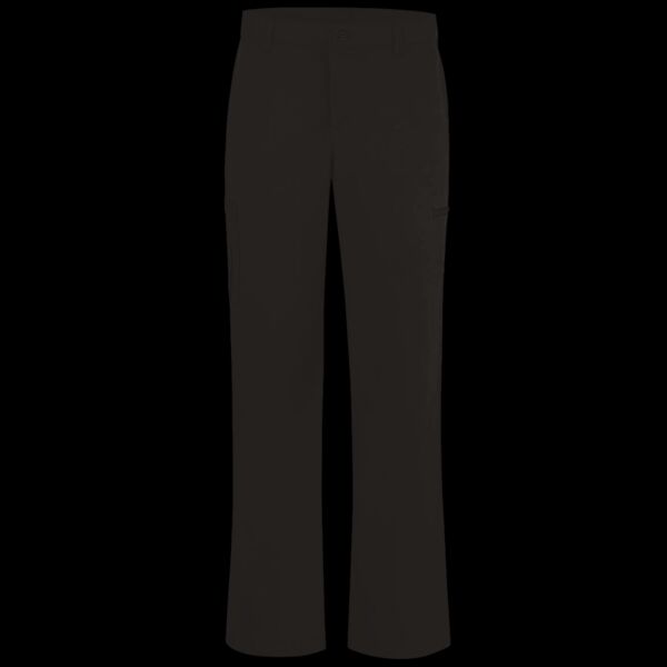 Women's Extended Sizes Premium Cargo Pants Thumbnail