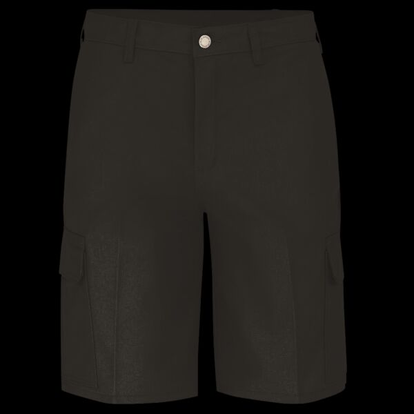 Men's 11" Industrial Cargo Shorts Thumbnail