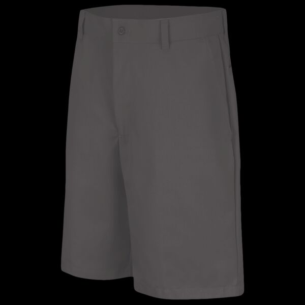 Men's Odd Sizes Plain Front Shorts Thumbnail