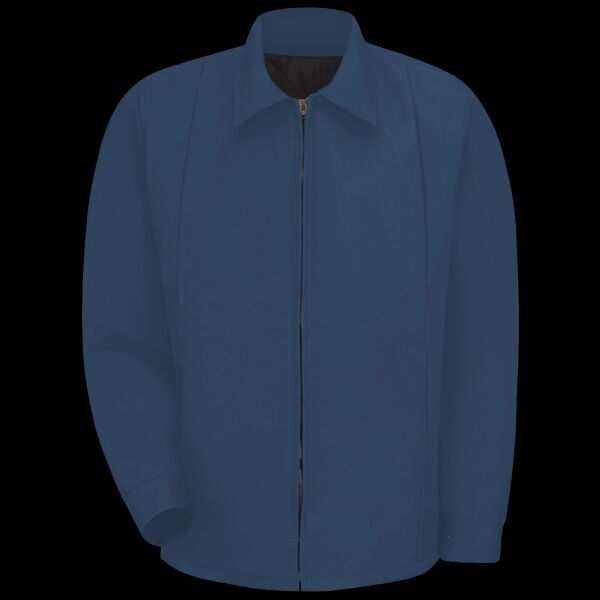 Men's Tall Perma-Lined Panel Jacket Thumbnail