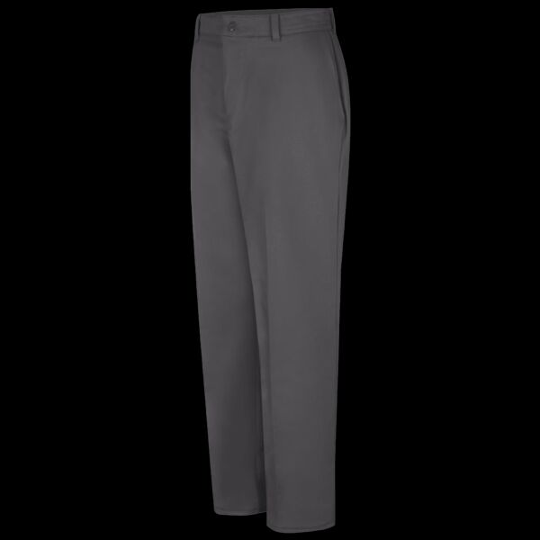 Men's Odd Sizes Wrinkle-Resistant Cotton Work Pants Thumbnail