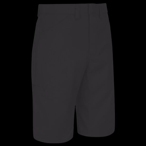 Men's Extended Sizes Lightweight Crew Shorts Thumbnail