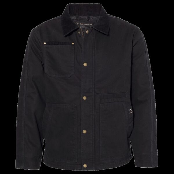 Men's Tall Rambler Boulder Cloth Jacket Thumbnail