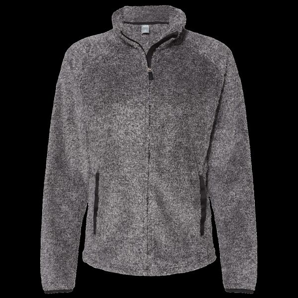 Women's Boundary Shag Frosty Sherpa Full-Zip Thumbnail
