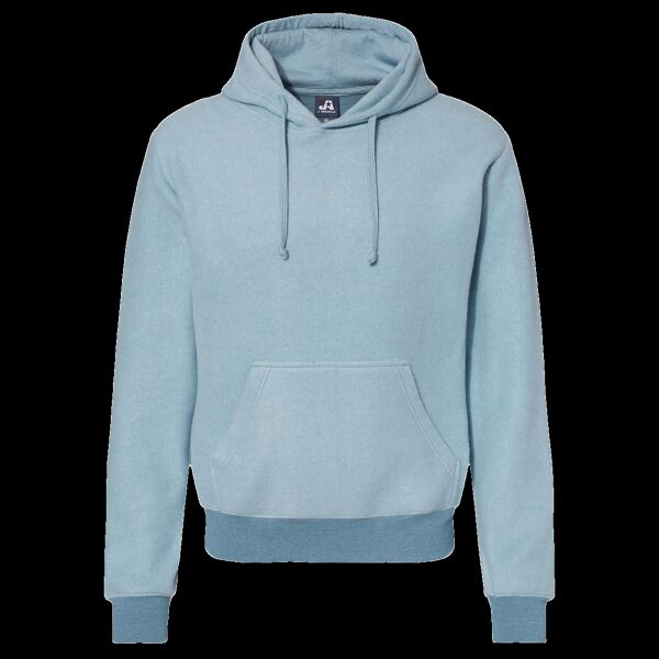 Men's Flip Side Fleece Hooded Sweatshirt Thumbnail