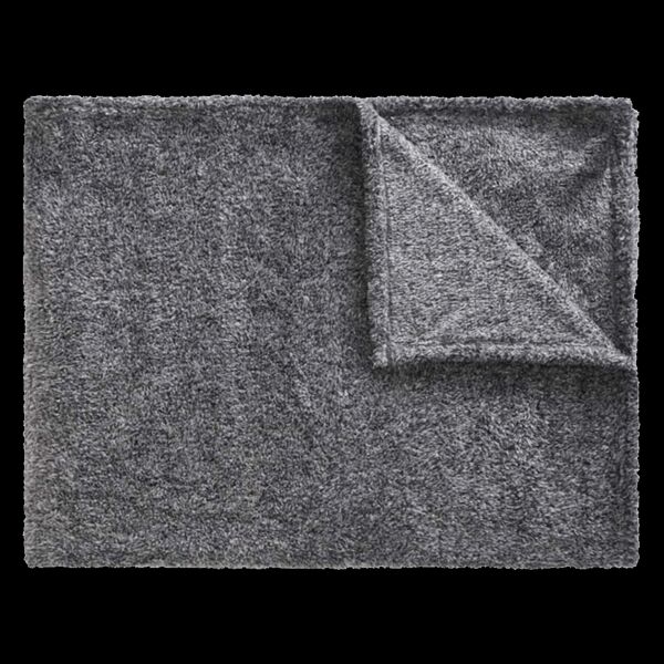 Boundary Shag Blanket Thumbnail