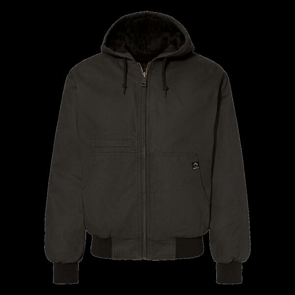 Men's Laramie Power Move Jacket Thumbnail