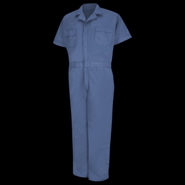 Men's Speedsuit Short Sleeve Thumbnail