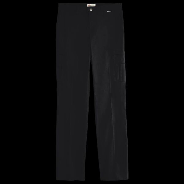 Women's Premium Cargo Pants Thumbnail