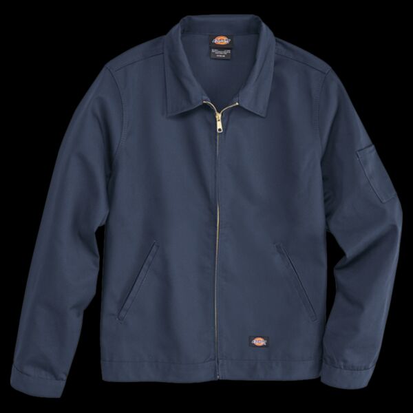 Men's Unlined Industrial Eisenhower Jacket Thumbnail