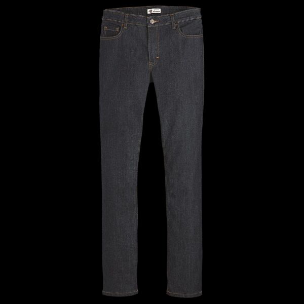 Women's Industrial 32" Inseam 5-Pocket Flex Jeans Thumbnail