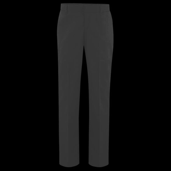 Women's Premium Flat Front Pants Thumbnail
