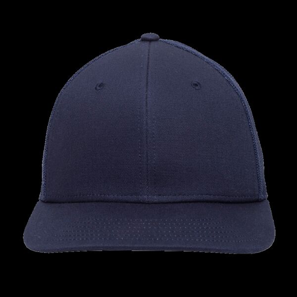 ProFlex® Adjustable Premium Twill Mesh Back Thumbnail