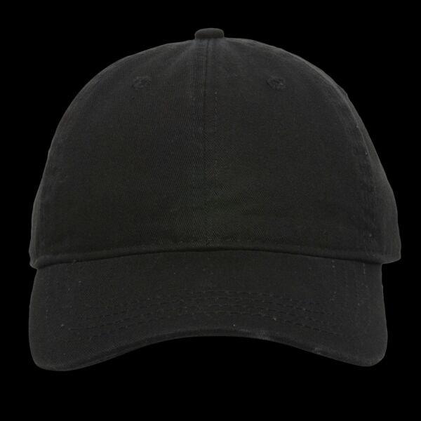 Garment Washed Dad Cap Thumbnail