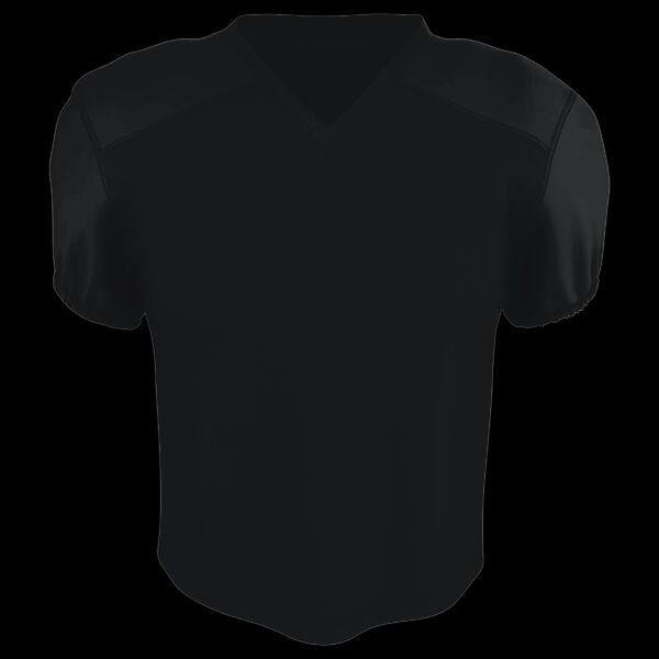 Youth Pro Game Football Jersey Thumbnail