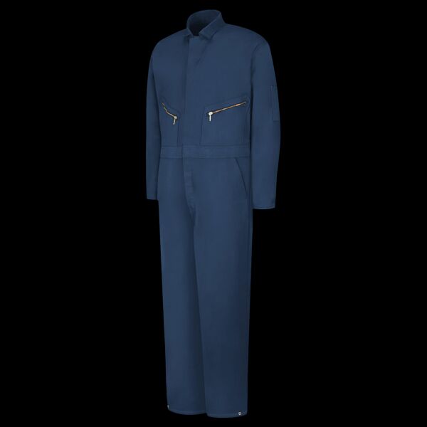 Men's Insulated Twill Coverall Thumbnail