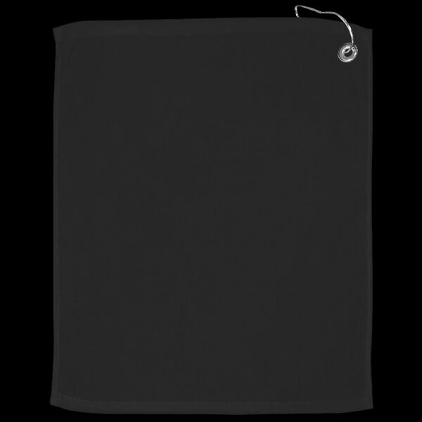 Golf Towel Thumbnail
