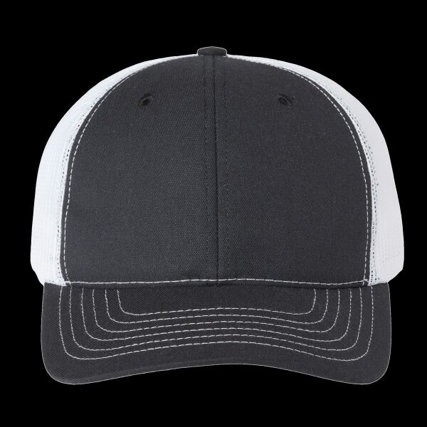 USA-Made Trucker Cap Thumbnail