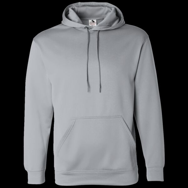 Wicking Fleece Hoodie Thumbnail