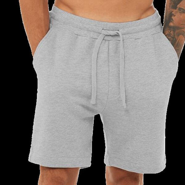 Unisex Sponge Fleece Shorts Thumbnail