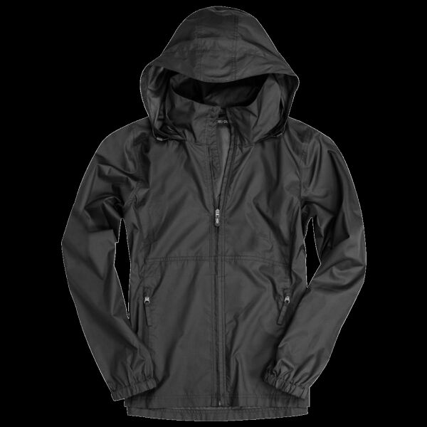 Women's Riley Packable Jacket Thumbnail