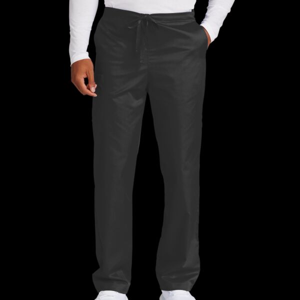 Unisex Short WorkFlex Cargo Pant Thumbnail