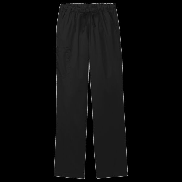 Women's Petite WorkFlex Cargo Pant Thumbnail