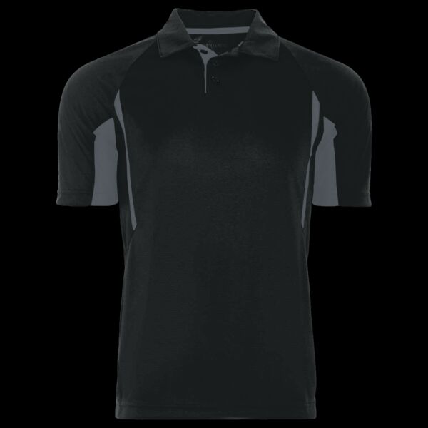Men's Two-Tone Avenger Polo Thumbnail