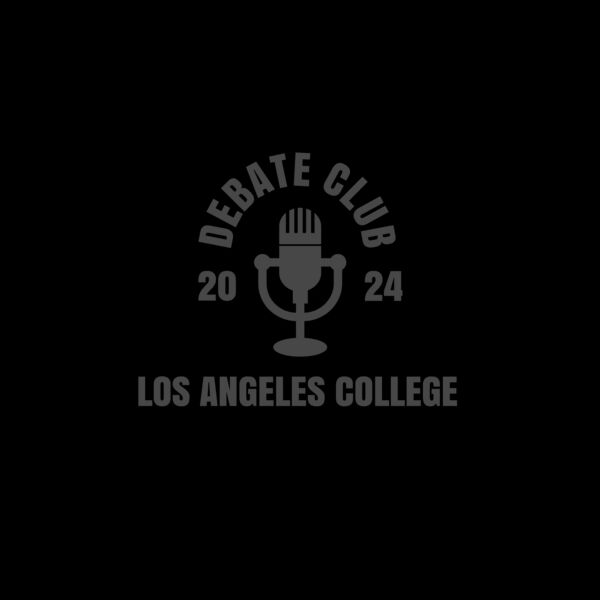 Debate Club 01 Thumbnail