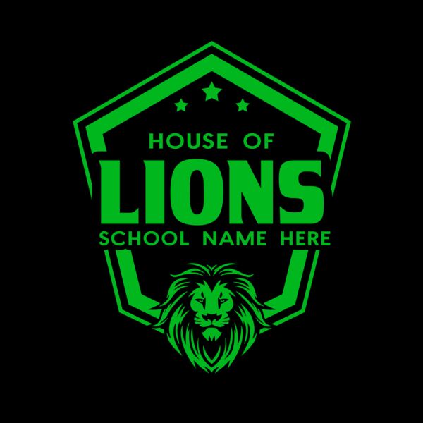 School Lions 13 Thumbnail