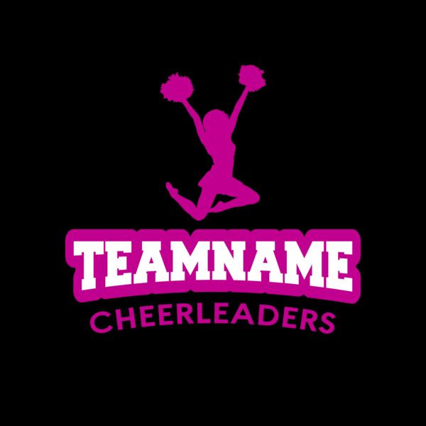 Cheerleading 14 Thumbnail