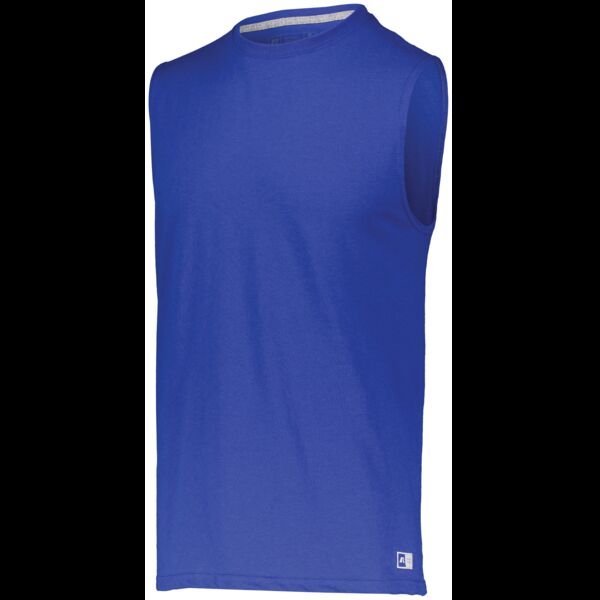 ESSENTIAL MUSCLE TEE Thumbnail