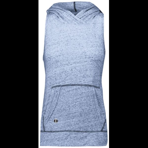 Ladies Advocate Hooded Tank Thumbnail