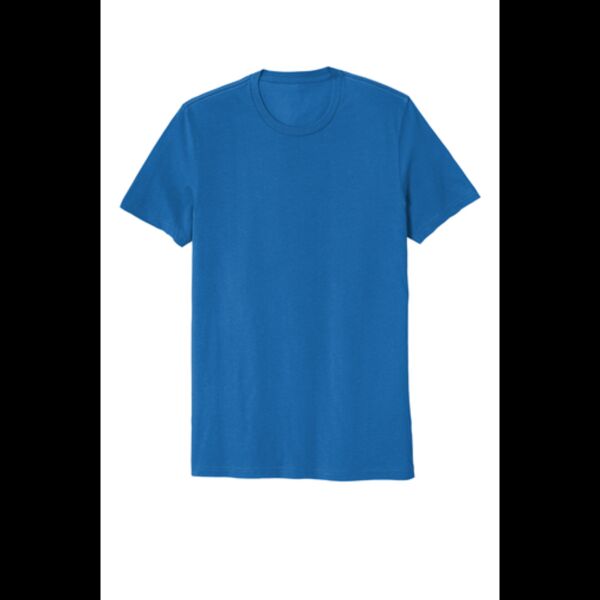 Allmade® Unisex Organic Cotton Tee Thumbnail